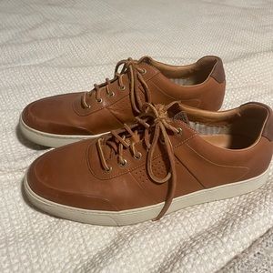 Sperry Gold Sport Casual Sneaker